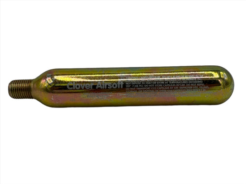 33g CO2 Cartridges | Clovair - 5 33g CO2 Pack