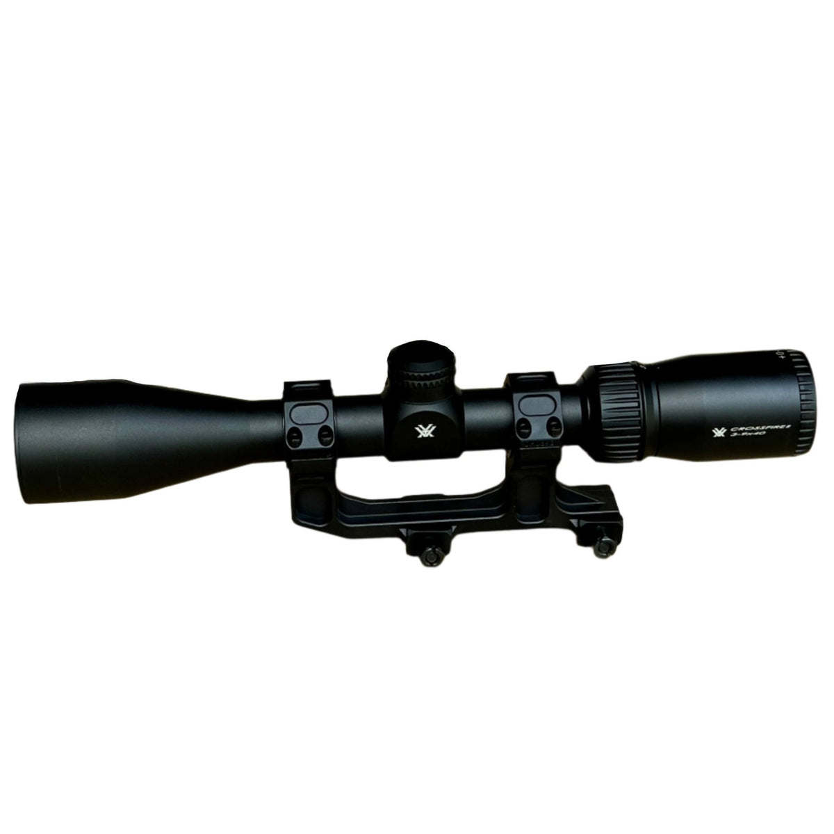 Shop Vortex Crossfire II 3-9x40 Plex | Free Shipping Shop Vortex Crossfire II 3-9x40 Plex | Free Shipping