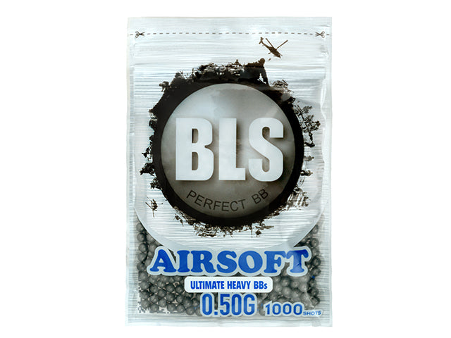 BLS Perfect High Precision BB | Non-Bio | .25g through .48g