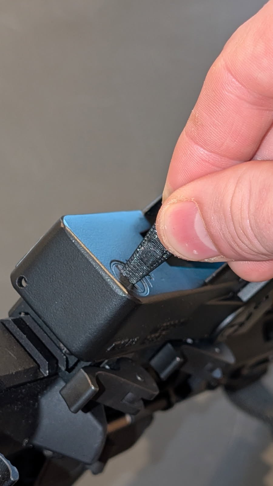 Clovair Sight Adjustment Tool