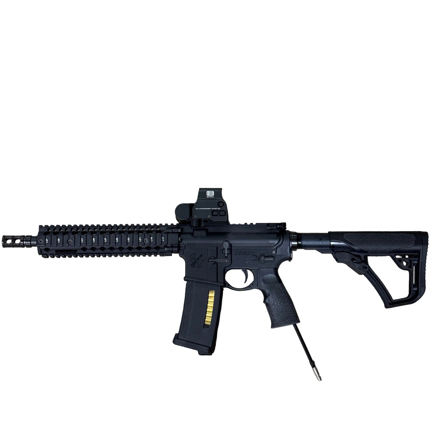 Clovair Core Elite MTW Forged | MK18 Style | Clovair Core Internals