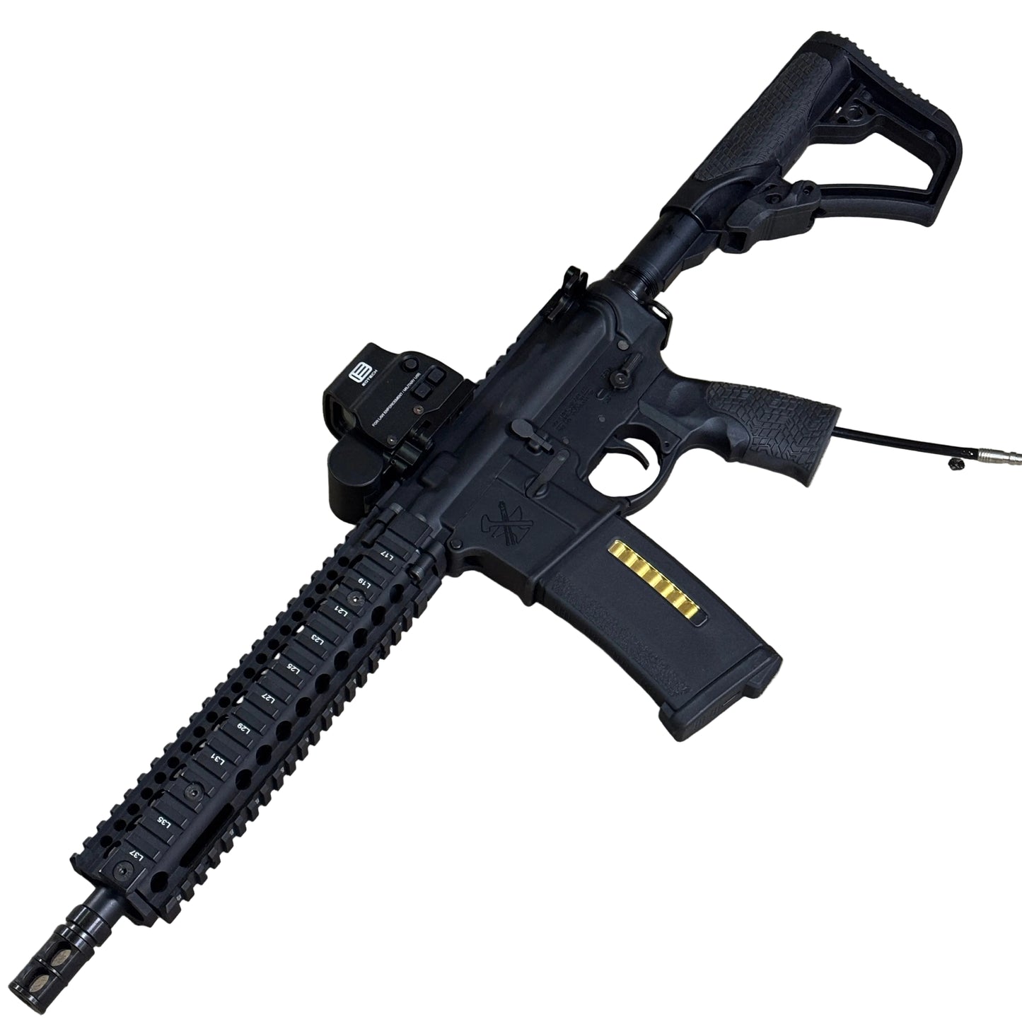 Clovair Core Elite MTW Forged | MK18 Style | Clovair Core Internals