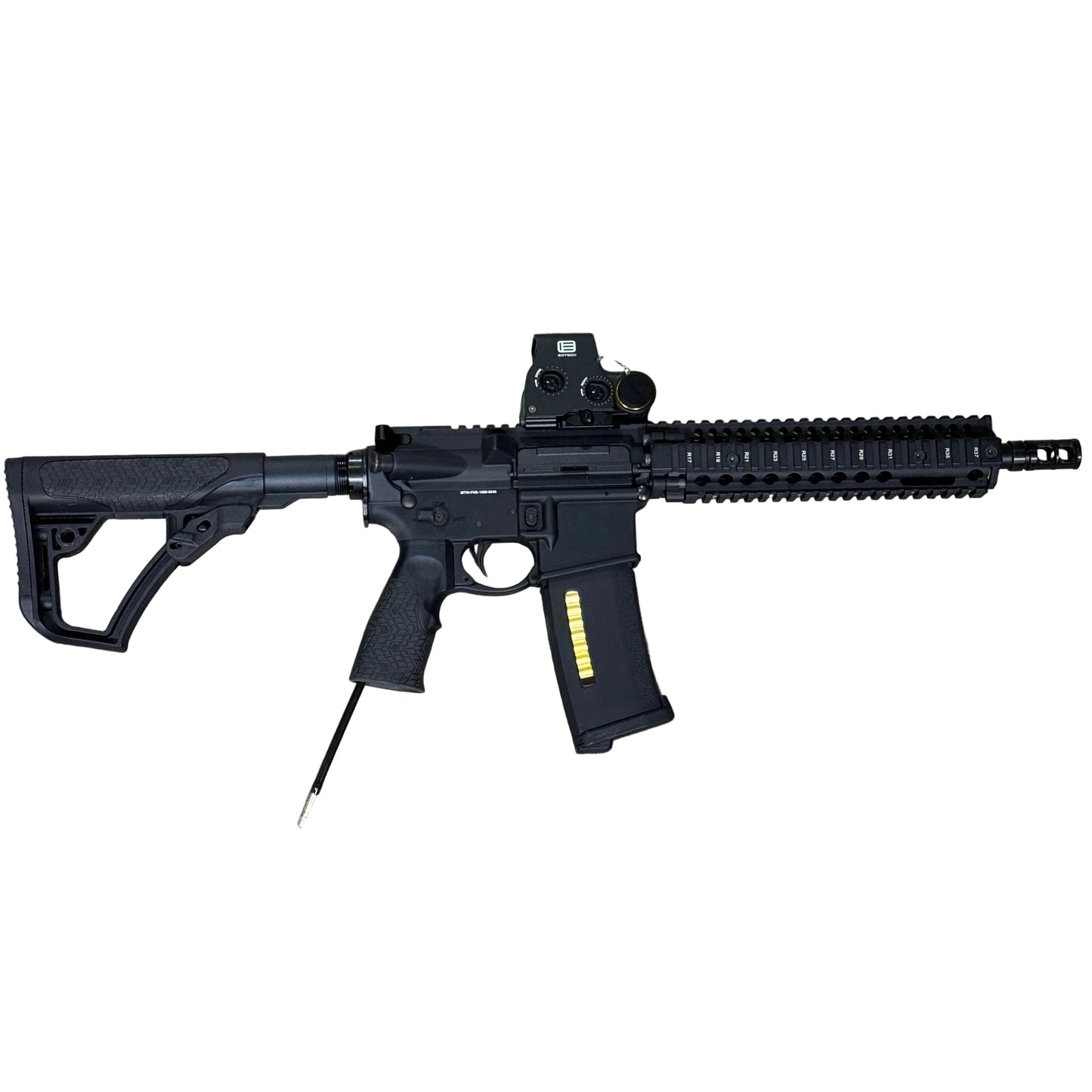 Clovair Core Elite MTW Forged | MK18 Style | Clovair Core Internals