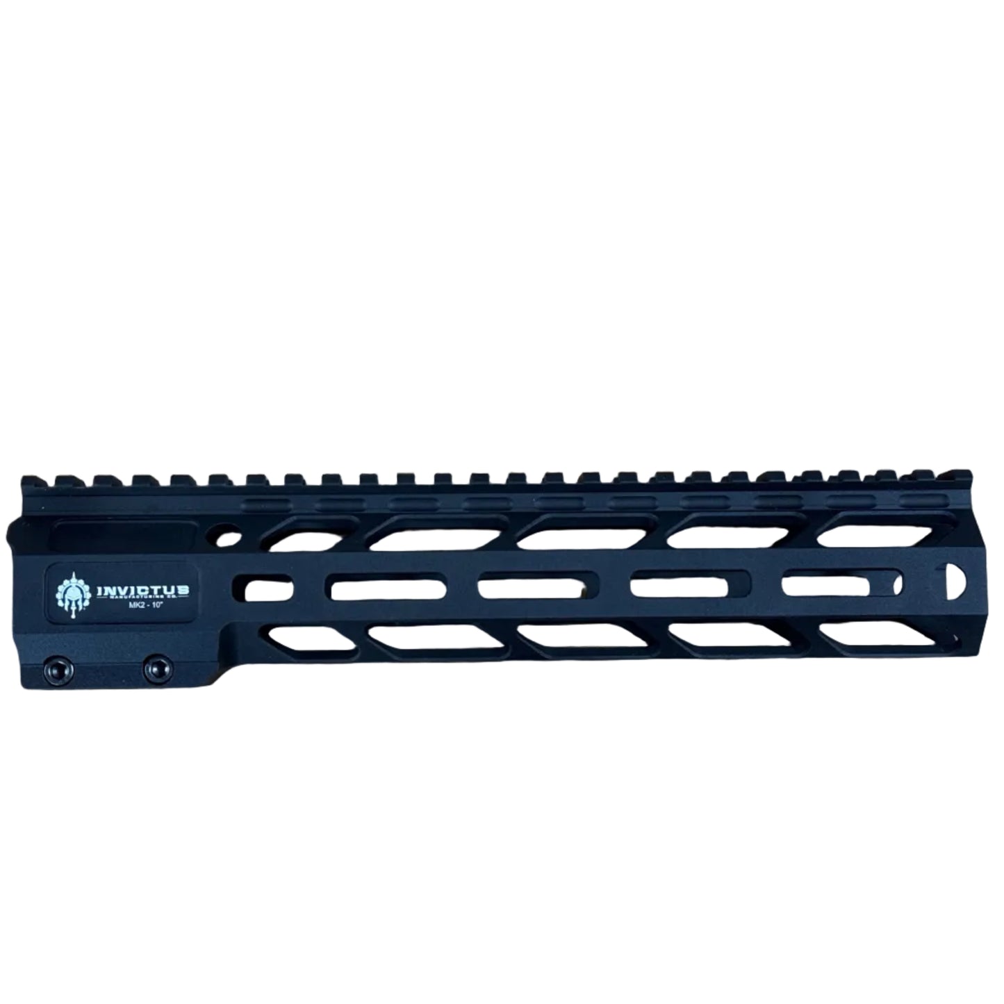 Builder - Invictus MK2 M-LOK Rail | Wolverine