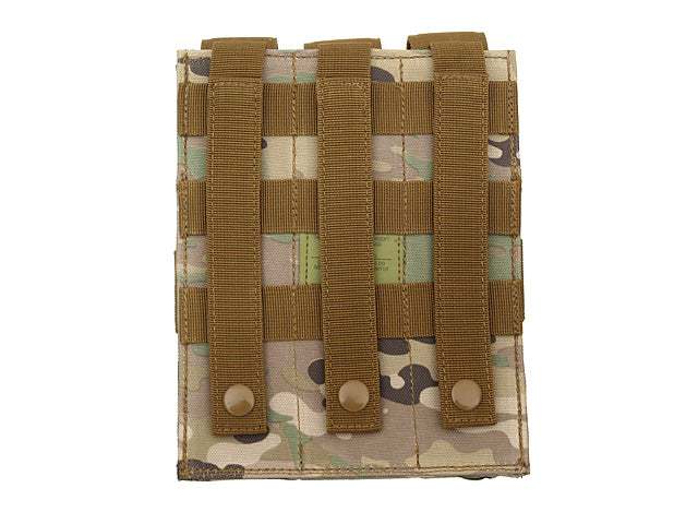Triple - Double MP5 Pouch / SMG Pouch