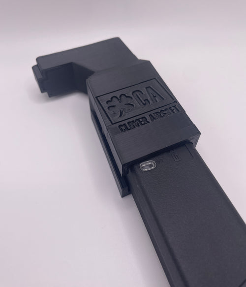 Clover Airsoft Odin Adapters - Side Wind Speed Loader Adapter - ARP9 (G&G | CA | Lancer)