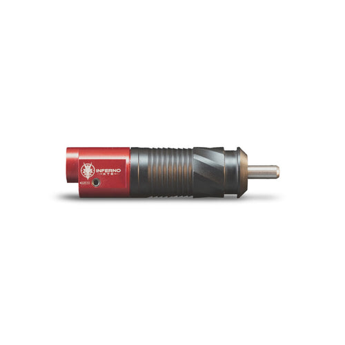 Wolverine Inferno XTS HPA Engine for MTW