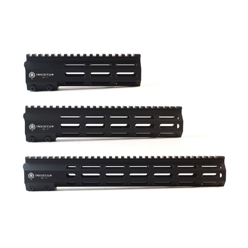 Invictus MK-1 Rail | Open Box - 7"
