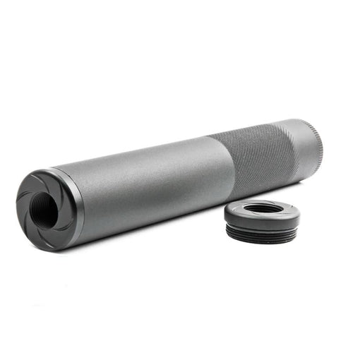 Maple Leaf Whisper Mock Silencer / Suppressor - 135mm