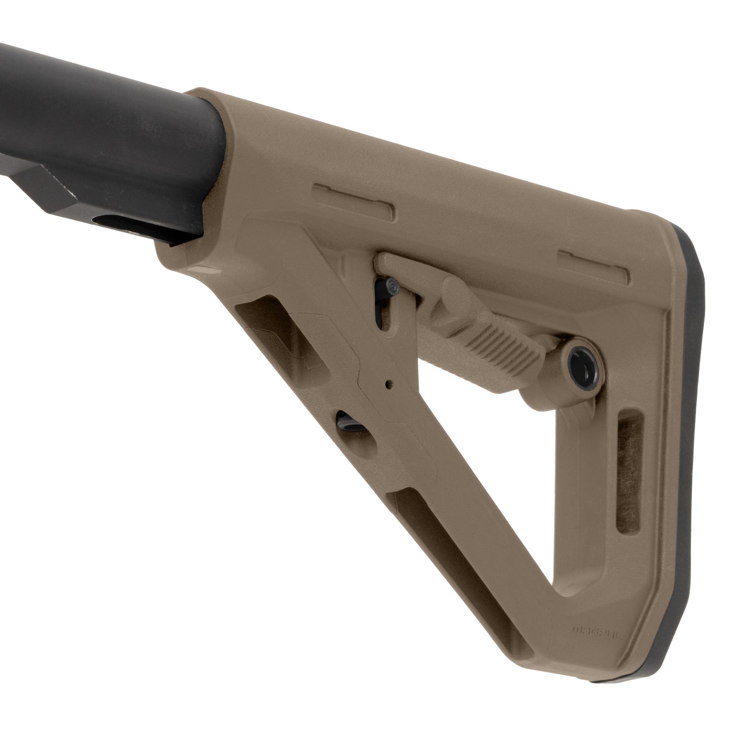 Magpul | DT Stock | AR15 / M4 | FDE