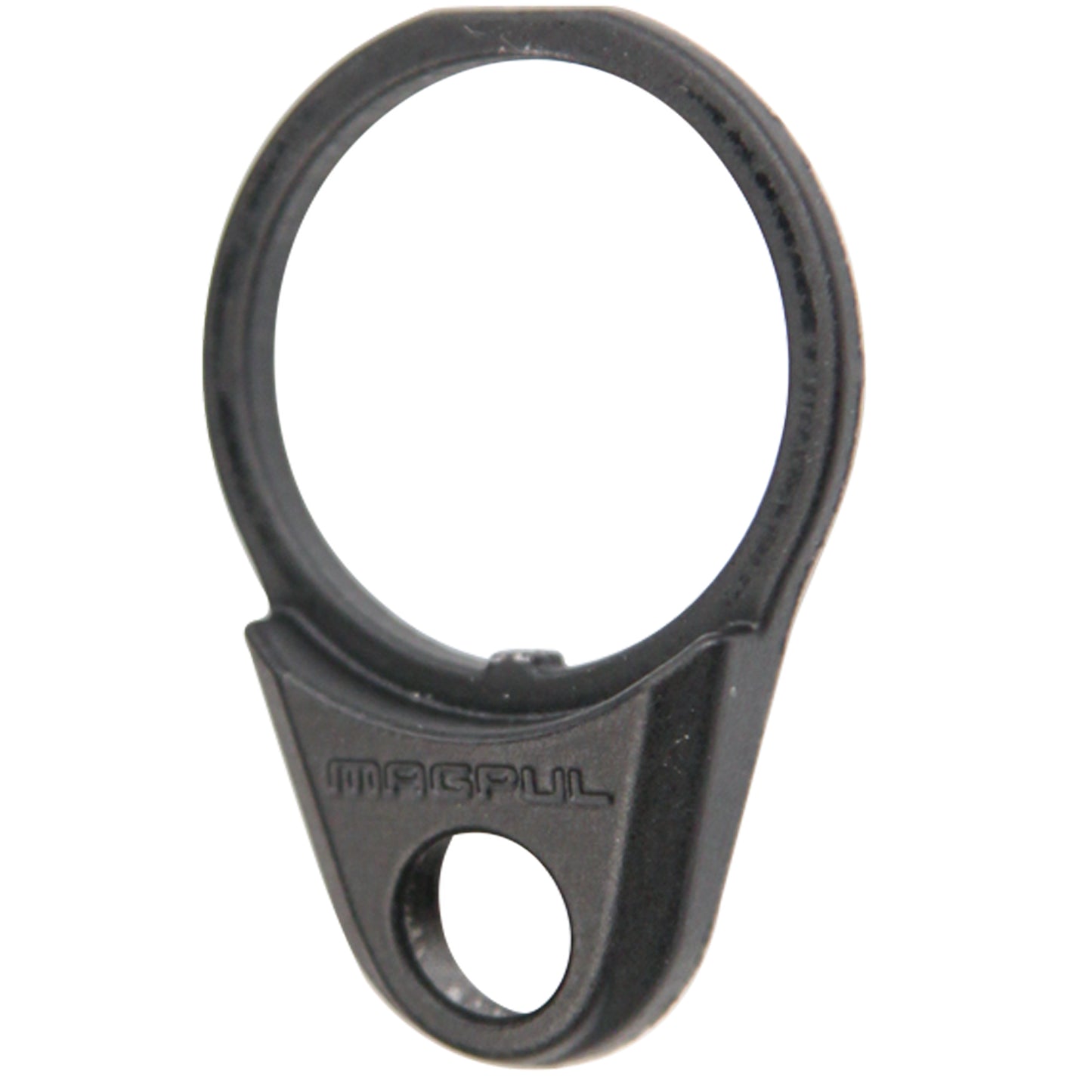 Magpul Industries | Ambidextrous Sling Attachment Point | Quick Detach, For AR Rifles | Black