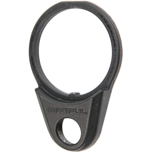Magpul Industries | Ambidextrous Sling Attachment Point | Quick Detach, For AR Rifles | Black