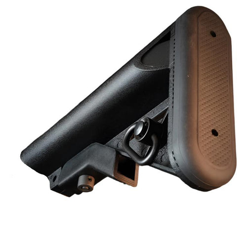 Crane Stock | Wolverine Airsoft