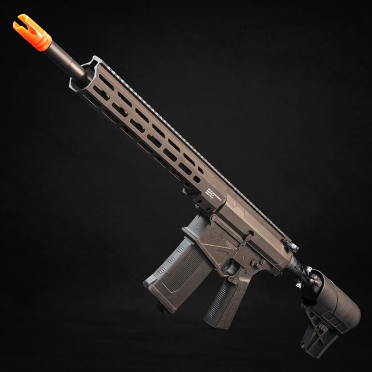 Wolverine Airsoft MTW-308 Unleashed | Modular Training Weapon