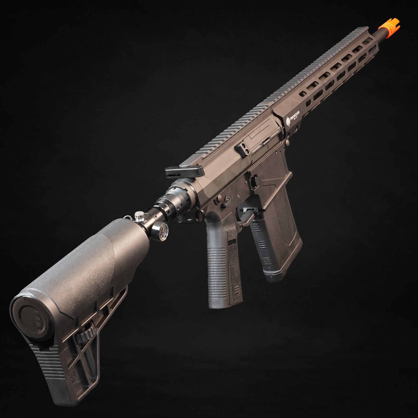 Wolverine Airsoft MTW-308 Tactical | Modular Training Weapon