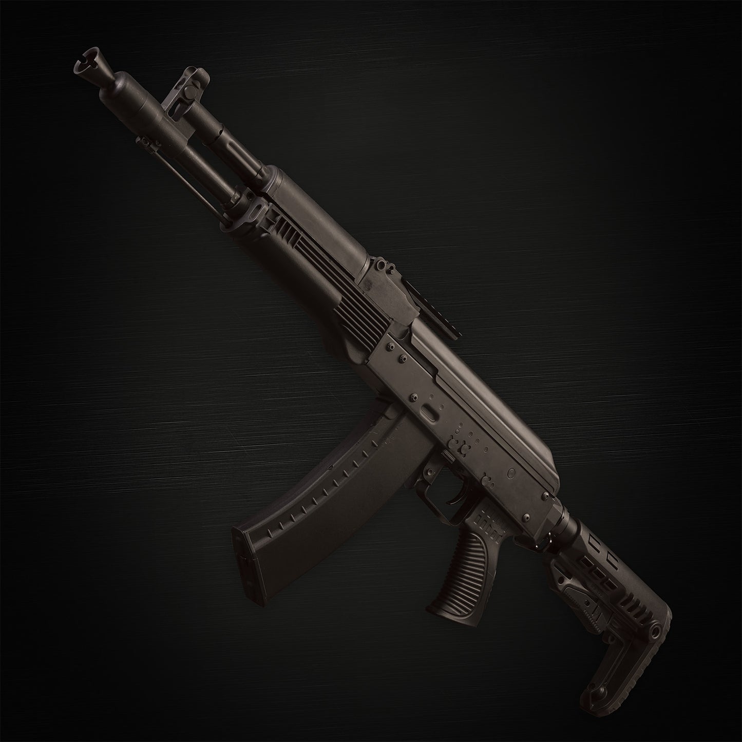 PRE-ORDER for MTW AK-105 | Wolverine Airsoft