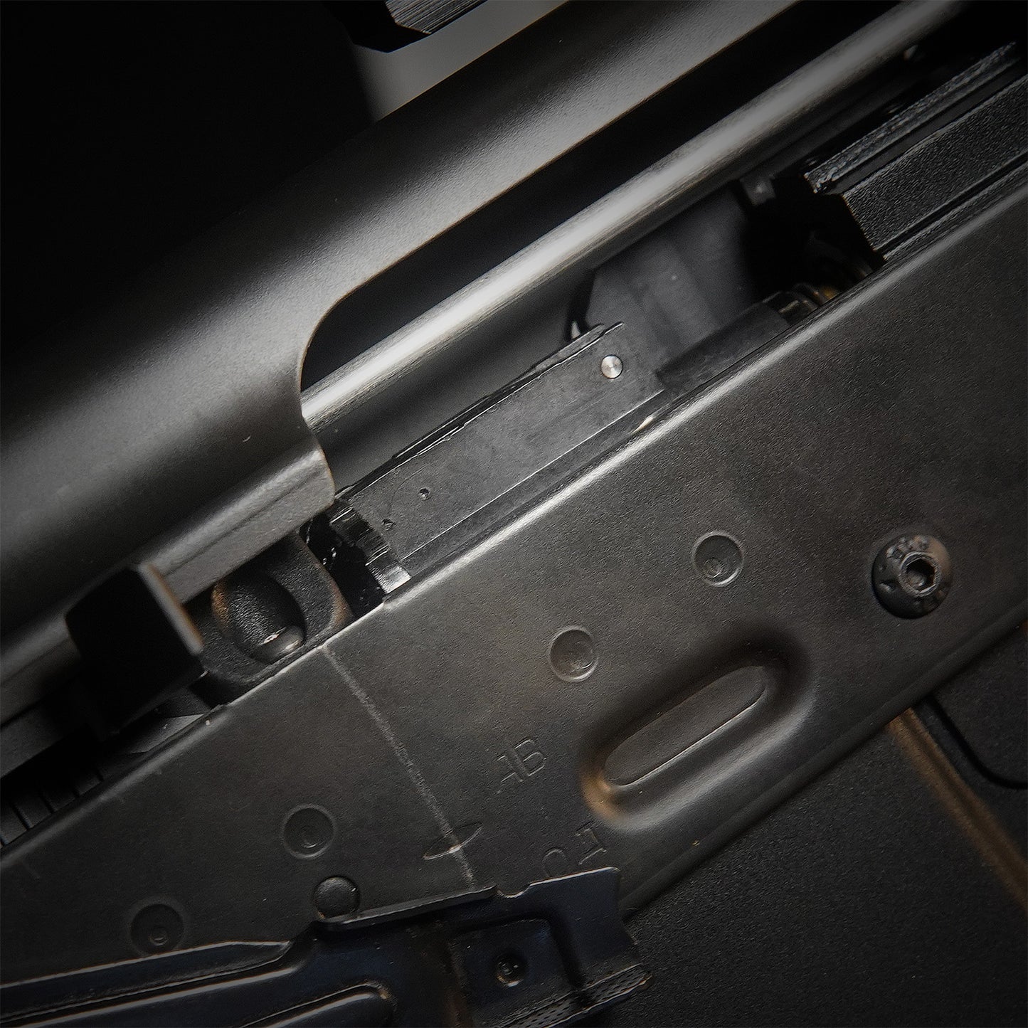 PRE-ORDER for MTW AK-105 | Wolverine Airsoft