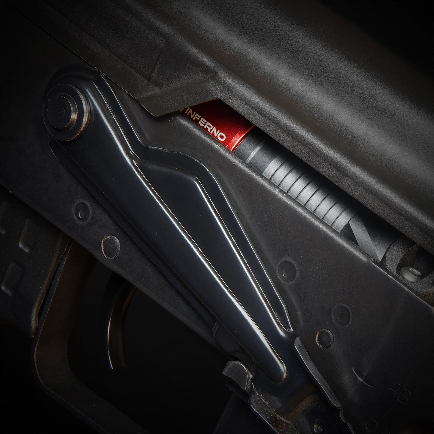 PRE-ORDER for MTW AK-105 | Wolverine Airsoft