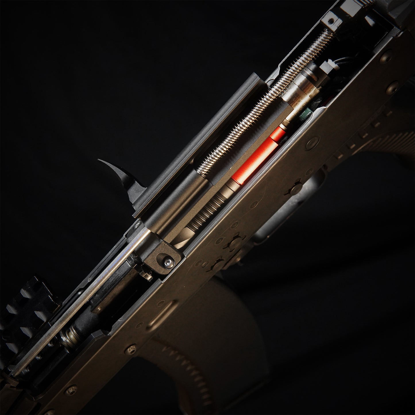 PRE-ORDER for MTW AK-105 | Wolverine Airsoft