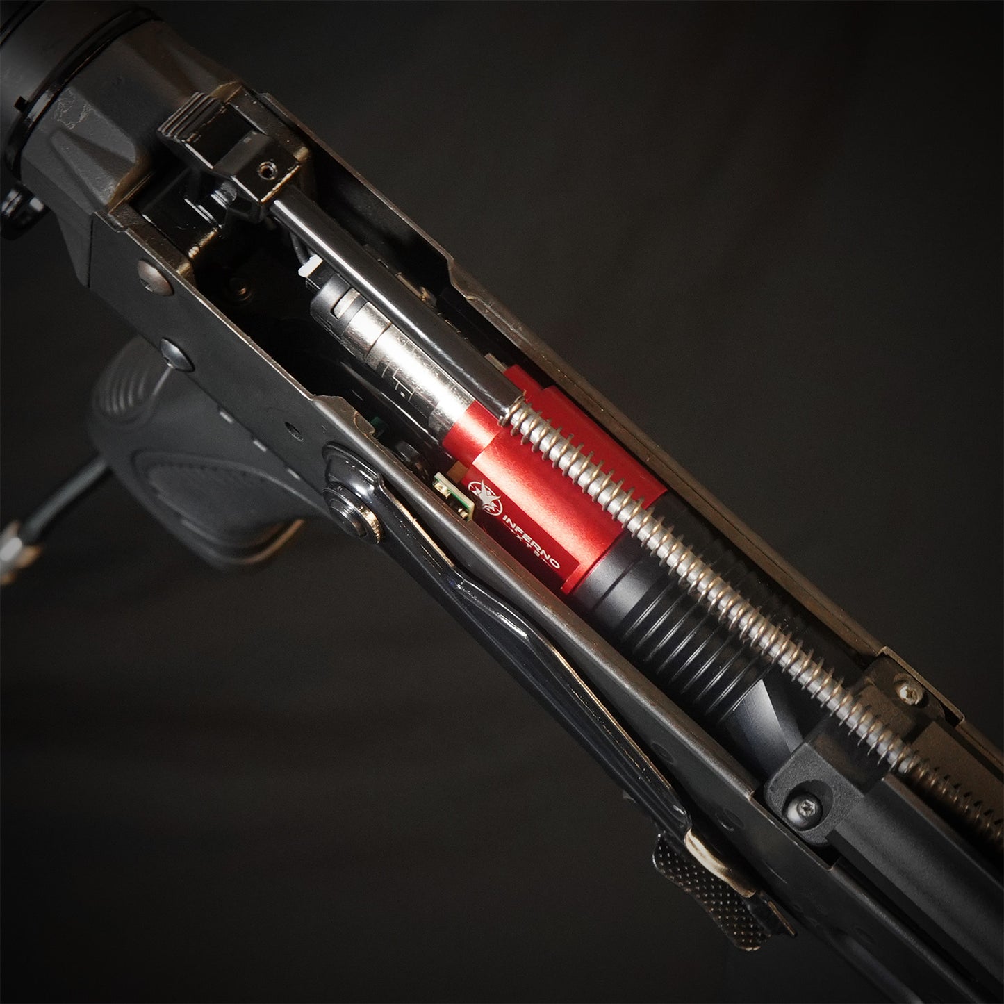 PRE-ORDER for MTW AK-105 | Wolverine Airsoft