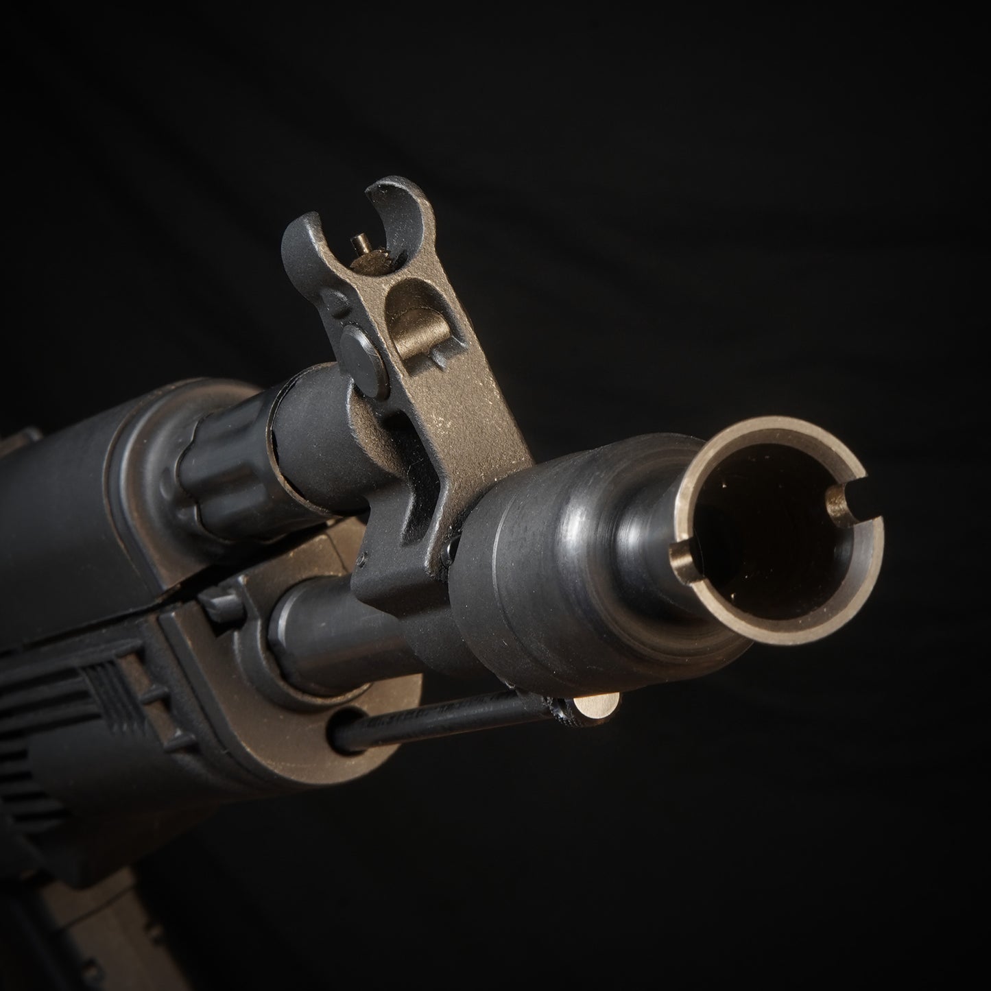 PRE-ORDER for MTW AK-105 | Wolverine Airsoft