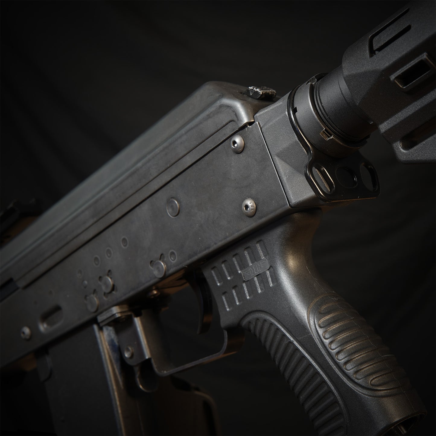 PRE-ORDER for MTW AK-105 | Wolverine Airsoft
