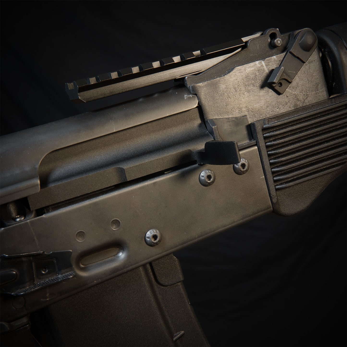 PRE-ORDER for MTW AK-105 | Wolverine Airsoft