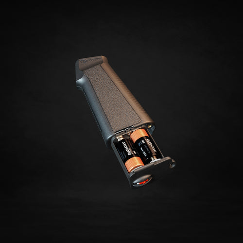 Battery Grip for MTW