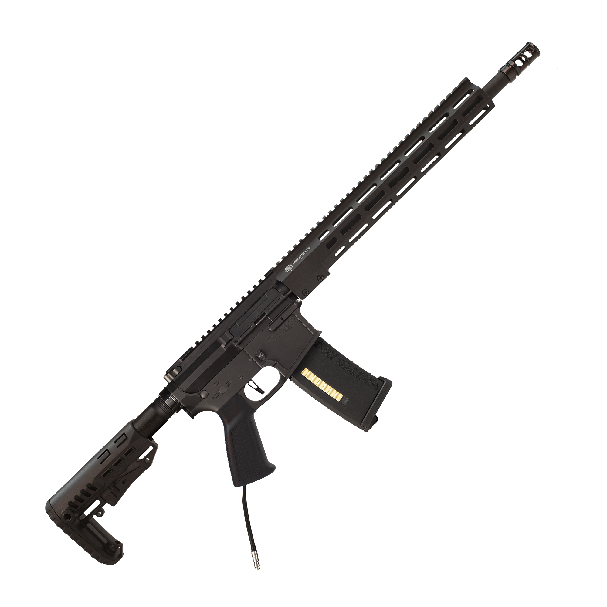 Gen 3 Wolverine Airsoft MTW Billet Series | Modular Training Gen 3 Wolverine Airsoft MTW Billet Series | Modular Training