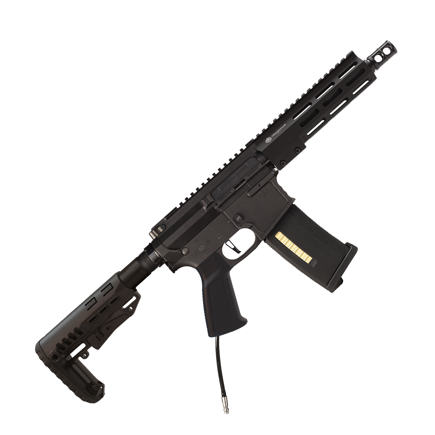Gen 3 Wolverine Airsoft MTW Billet Series | Modular Training Weapon