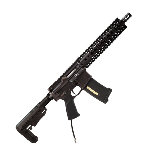 Clovair® Core Forged MTW | Pre-Upgraded Wolverine MTW