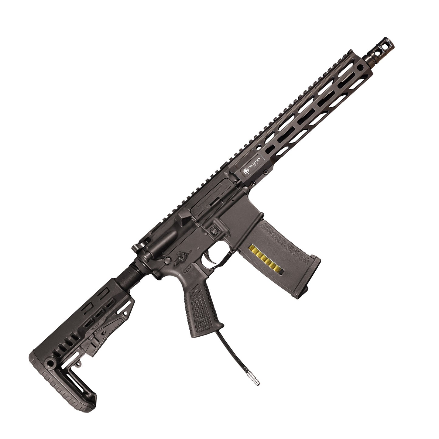 MTW Forged XB | Wolverine Airsoft | XTS Engine and Blinc FCU