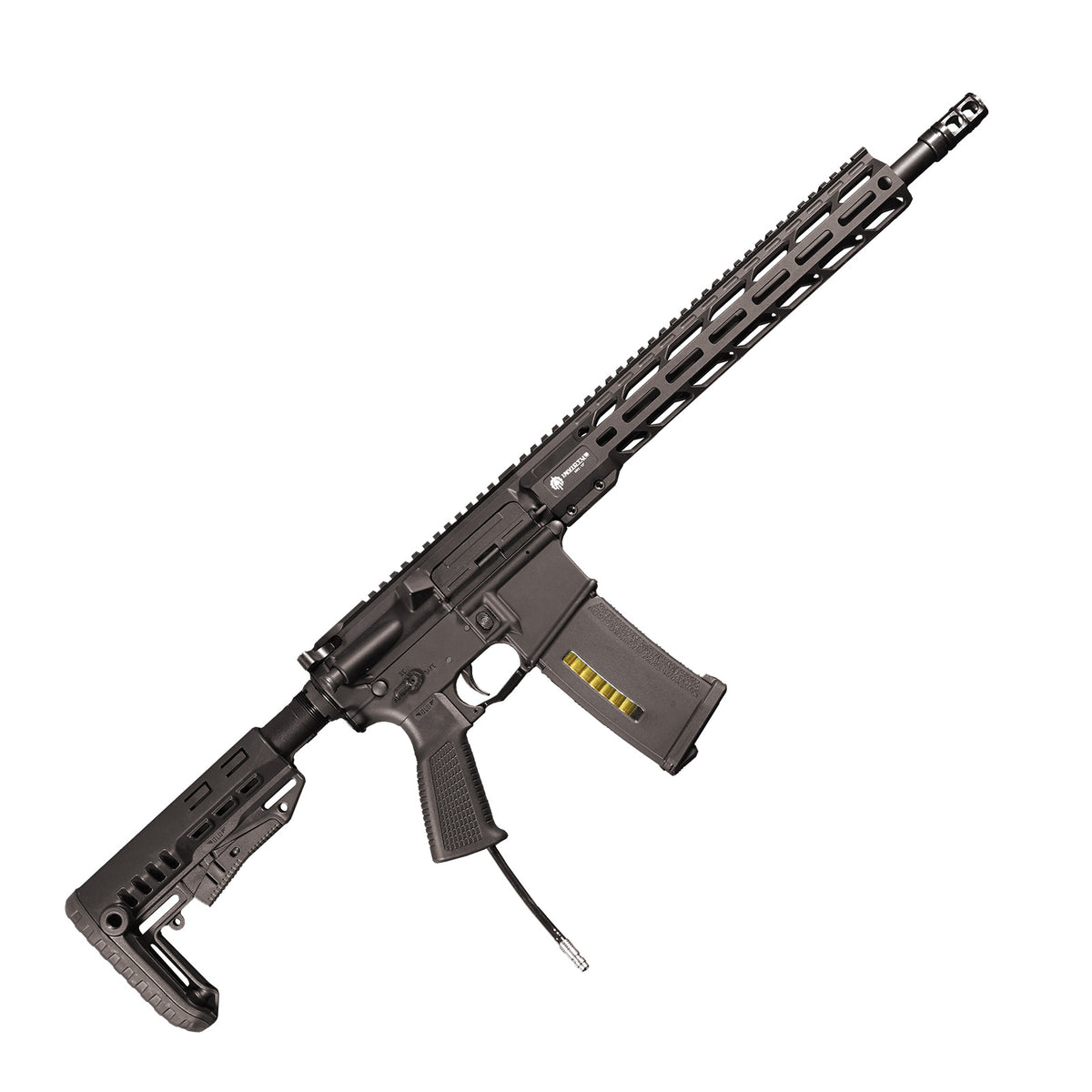 MTW Forged XB | Wolverine Airsoft | XTS Engine and Blinc FCU