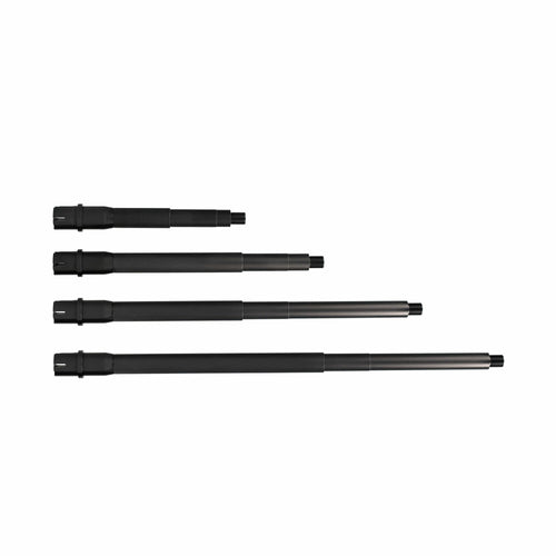 Aluminum Outer Barrel for MTW | Wolverine Airsoft - 7"