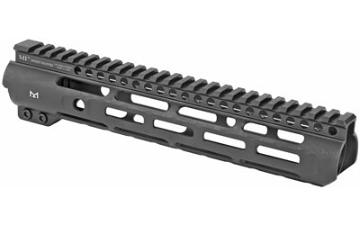 Midwest Industries | Slim Line Handguard | M-LOK Aluminum | Fits AR-15 Spec Receivers - 10.5"