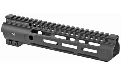 Midwest Industries | Slim Line Handguard | M-LOK Aluminum | Fits AR-15 Spec Receivers - 9.25"