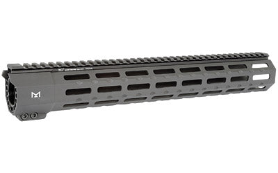 MIDWEST INDUSTRIES INC | SP-Series AR-15 6061 Aluminum Black Hard Coat Anodized - 15"