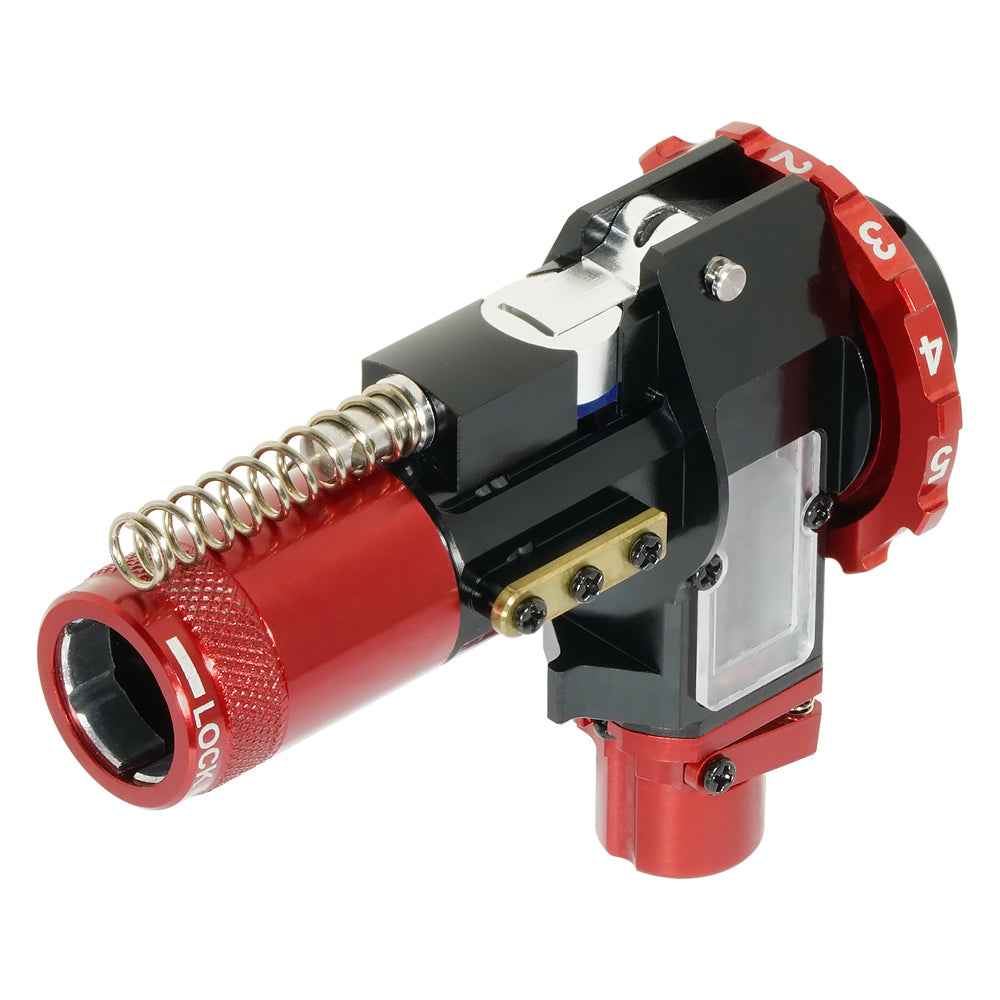 MAXX MEI 2026 ICS chamber opposite side view