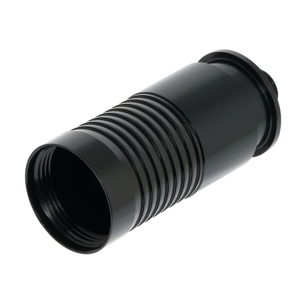 MAXX Inferno Gen 2 MTW front housing rear view showing internal threads