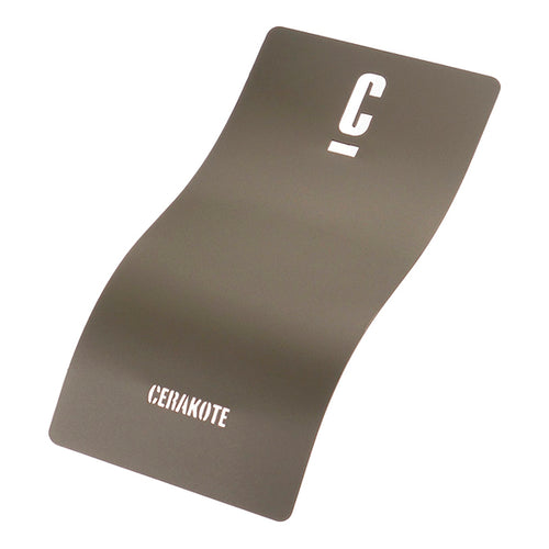 Cerakote Service - 2 Pieces, Upper Receiver and Lower Receiver - Single Color - Magpul OD