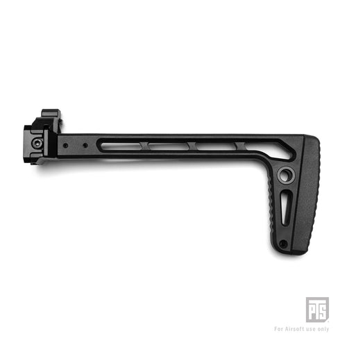 PTS EP Rail Folding Stock