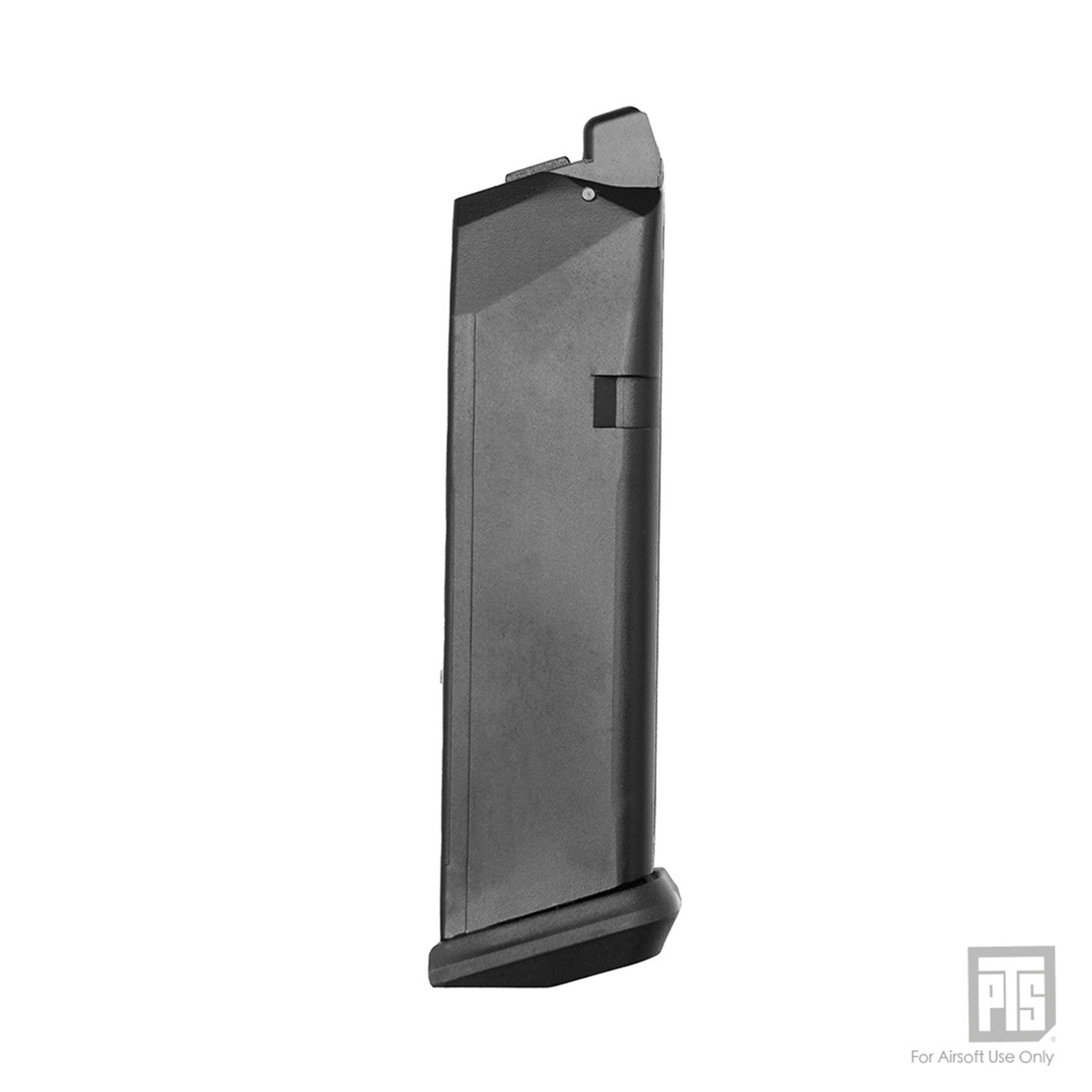 SIDEARM MAGAZINE (SAM) GBB (TM G17 COMPATIBLE), PTS, 25 Round Capacity