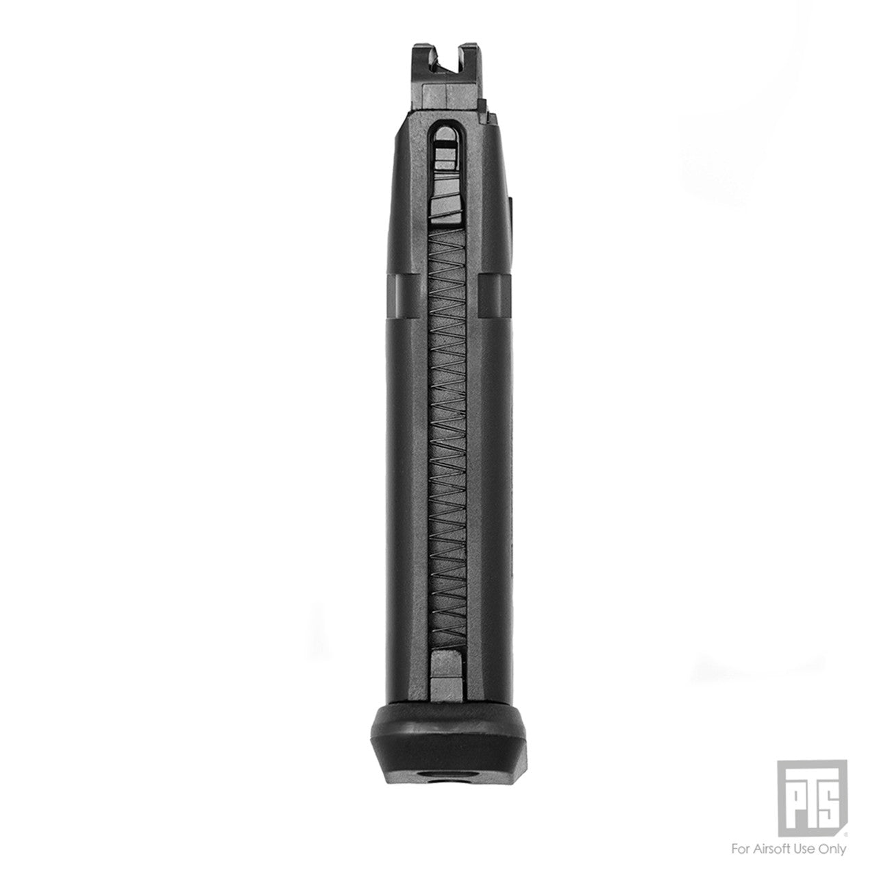 SIDEARM MAGAZINE (SAM) GBB (TM G17 COMPATIBLE), PTS, 25 Round Capacity