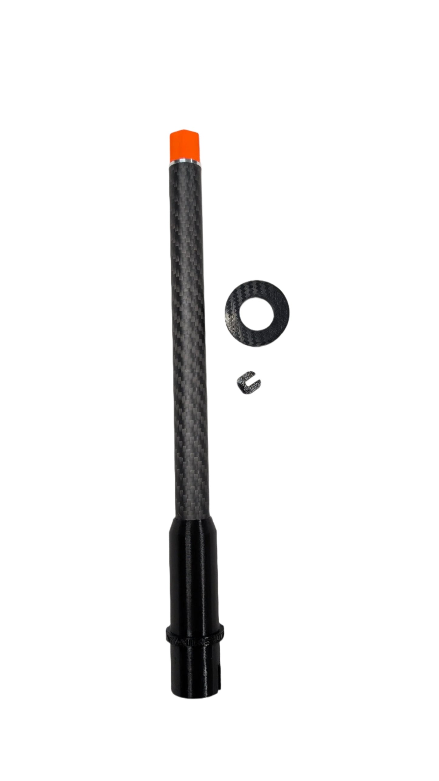 MTW Carbon Fiber Outer Barrel | Jolly Airsoft