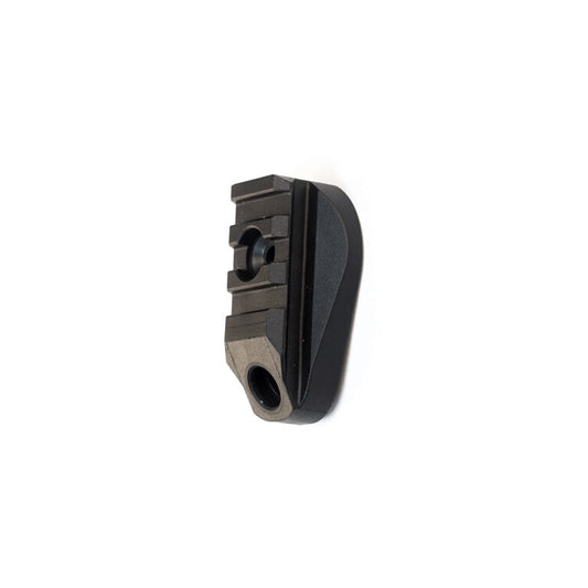 MTW Picatinny Stock Adapter with QD Point