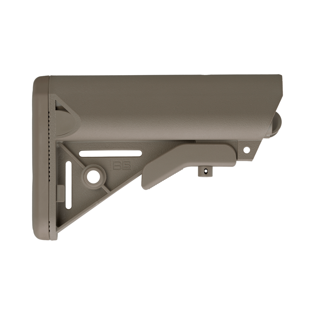 B5 Systems Enhanced SOPMOD for AR-Platform