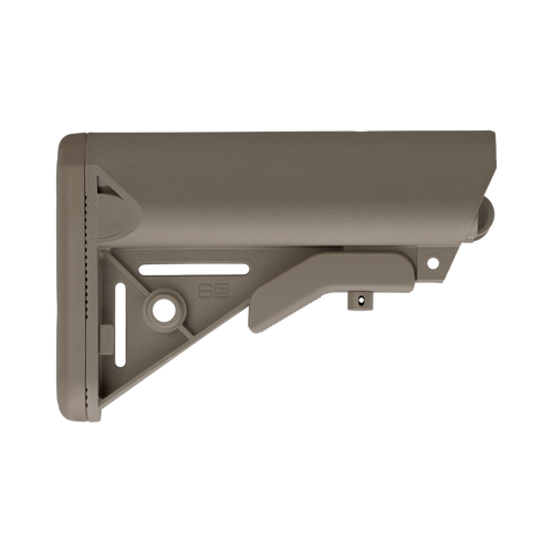 B5 Systems Enhanced SOPMOD for AR-Platform - FDE