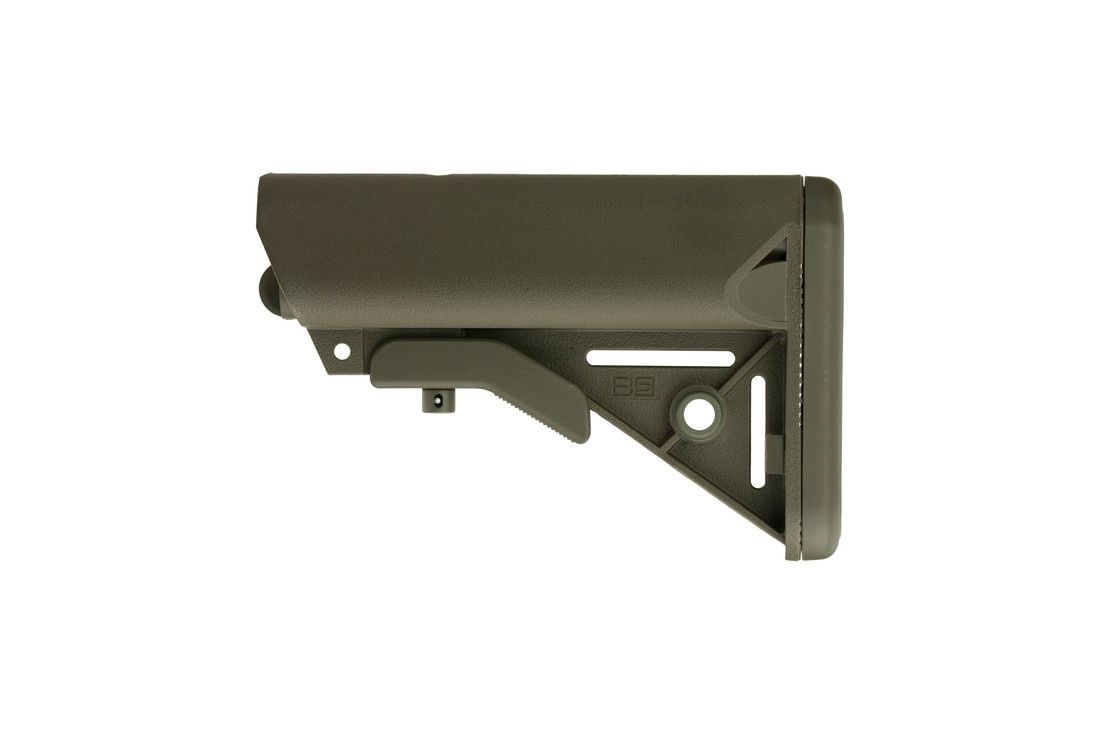 B5 Systems Enhanced SOPMOD for AR-Platform