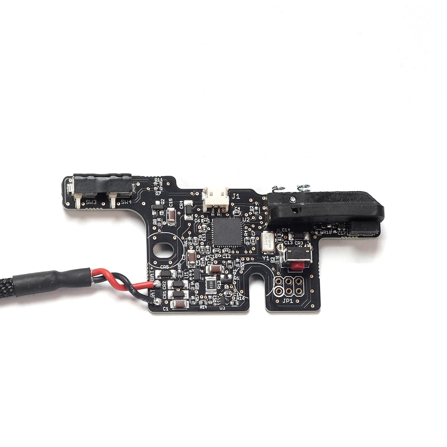 BUILDER - Spartan Electronics Control Board Black Edition for MTW M4/308/Shotgun/Article Series | Wolverine
