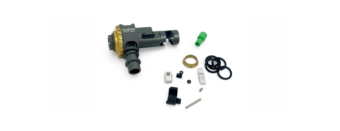 PolarStar Hop Up Thing